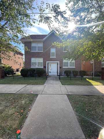 4922 W Florissant Avenue, Saint Louis, MO 63115