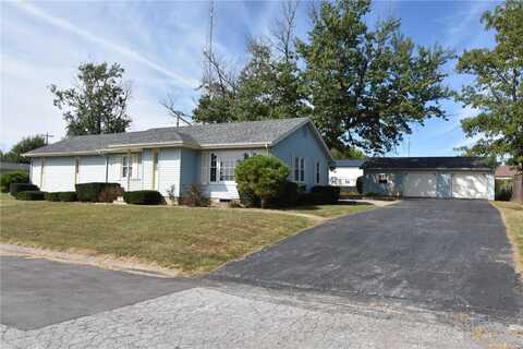 906 Spur Drive, Palmyra, MO 63461