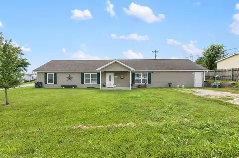 107 Cypress Drive, Jackson, MO 63755