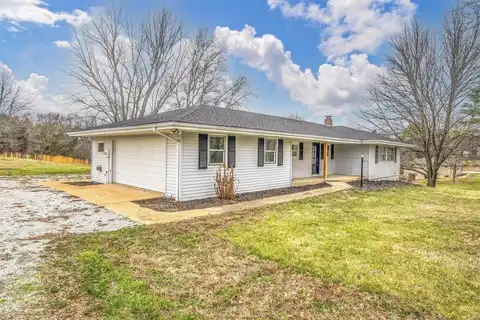 12225 Peter Moore Lane, De Soto, MO 63020