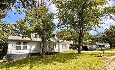 2511 Gravois Road, Saint Clair, MO 63077