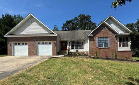 6115 Greenbriar Drive, Poplar Bluff, MO 63901