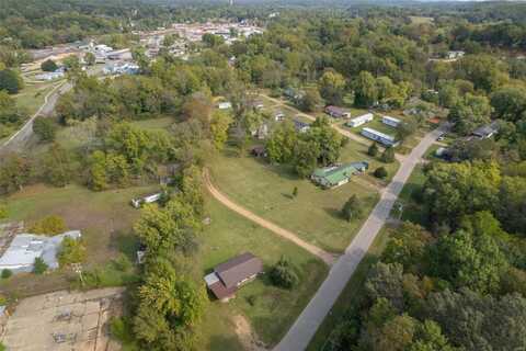 204 Beckville Road, Piedmont, MO 63957