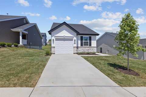 3203 White Pine Drive, Imperial, MO 63052