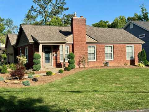 901 Cleveland Avenue, Saint Louis, MO 63122