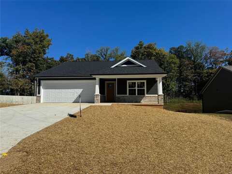 315 Broch Tuarach Place, Jackson, MO 63755