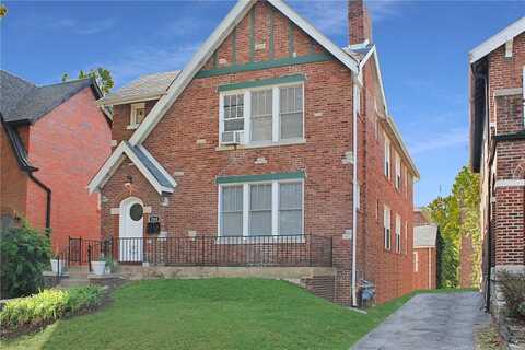 7024 Tulane Avenue, University City, MO 63130