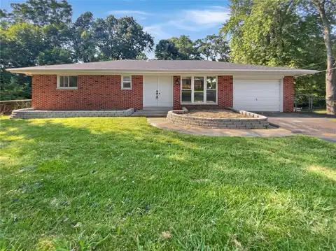 3972 Thomas Drive, Imperial, MO 63052