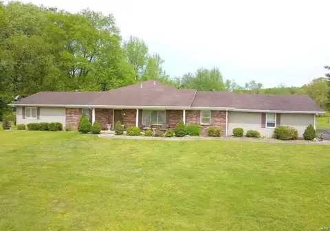 702 County Road 556, Poplar Bluff, MO 63901