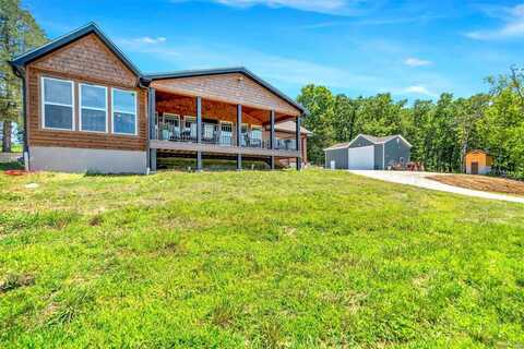 7230 Ficken Road, Cedar Hill, MO 63016