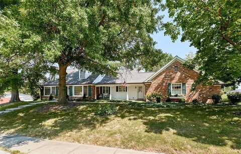 2 Fair Court, Troy, MO 63379