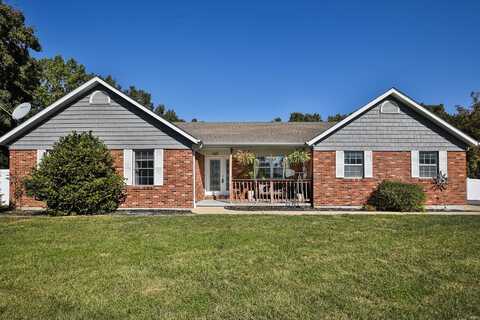 107 Apache Drive, Pacific, MO 63069