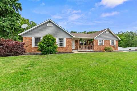 107 Apache Drive, Pacific, MO 63069