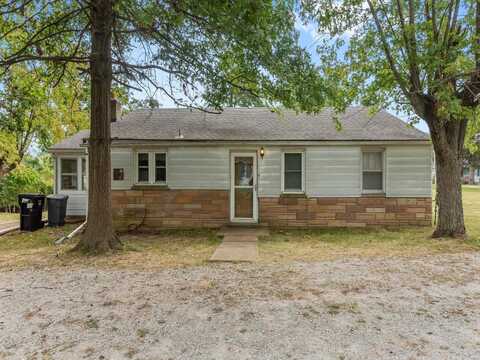 13166 East Lane, Saint Louis, MO 63128