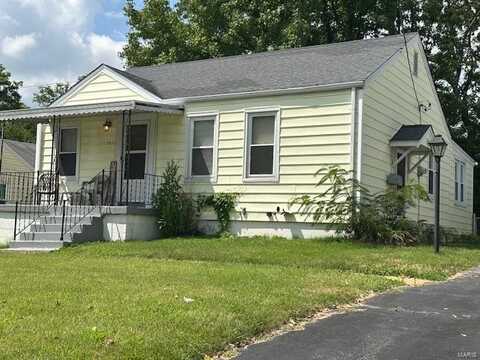 2811 Angelo Avenue, Saint Louis, MO 63114