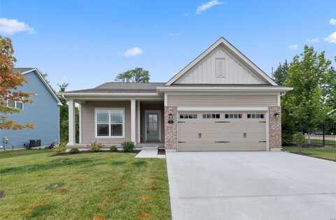 1 Havenhill Court, Saint Charles, MO 63301