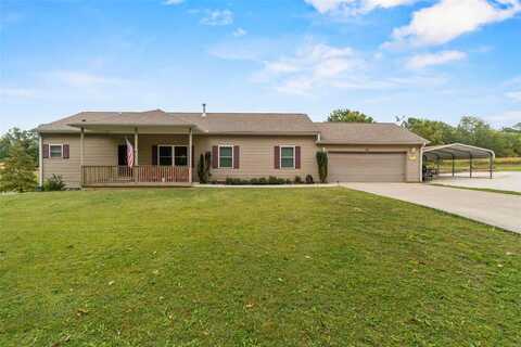 1932 Roth Drive, Scott City, MO 63780