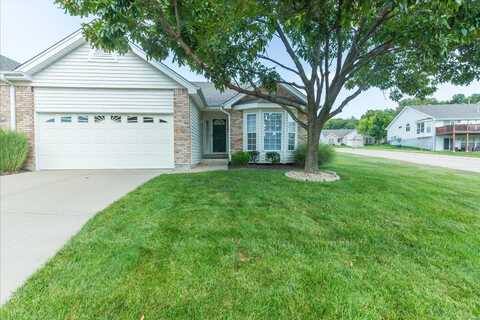 26 Shasta Pointe Court, Saint Charles, MO 63301