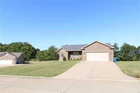 482 Cedar Meadows Drive, Jackson, MO 63755