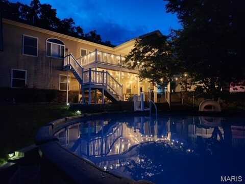 970 Lammert Lane, Union, MO 63084