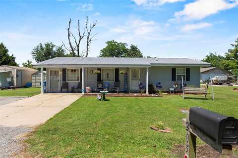 205 Brandon Street, Clarkton, MO 63837