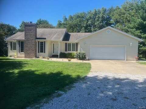 318 South Humboldt Street, Marine, IL 62061