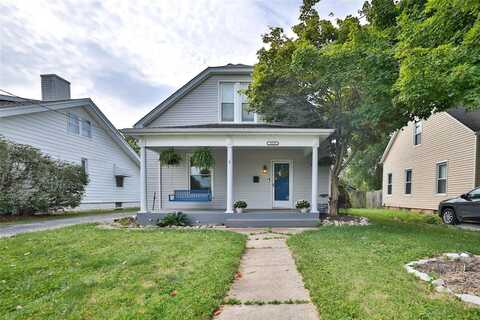 1020 W Clay Street, Collinsville, IL 62234