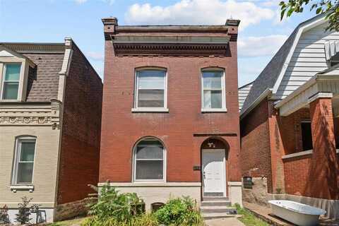 3325 Minnesota Avenue, Saint Louis, MO 63118