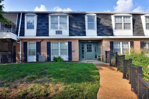 1714 Herault Place, Saint Louis, MO 63125