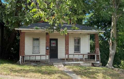 616 Rock Street, Hannibal, MO 63401