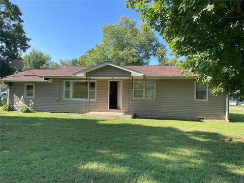 508 Big Ben Blvd, Piedmont, MO 63957