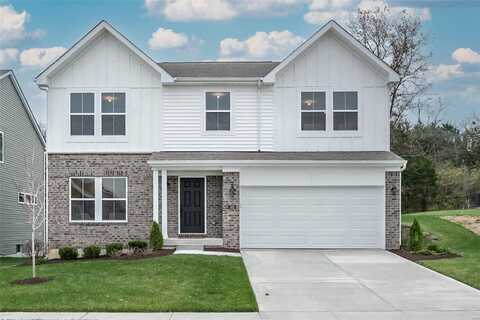 382 Cottage Grove Drive, Wentzville, MO 63385