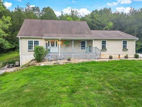 5328 Old Lemay Ferry Road, Imperial, MO 63052