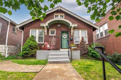 3758 Osceola Street, Saint Louis, MO 63116