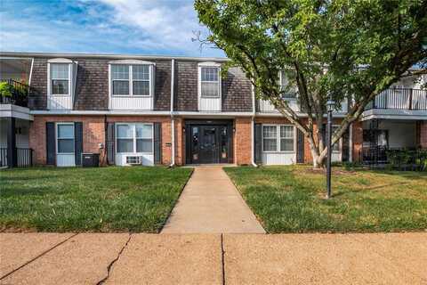 1698 Herault Place, Saint Louis, MO 63125