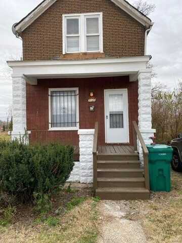 2120 St. Louis Avenue, East Saint Louis, IL 62205