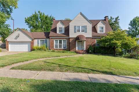 17 Royal Avenue, Saint Louis, MO 63135