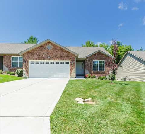 109 Cottleville Hill Court, Cottleville, MO 63304