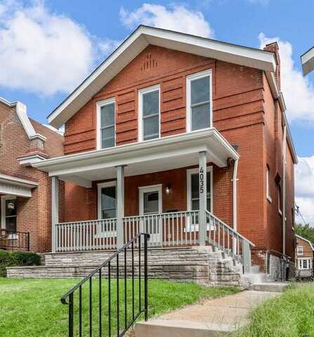 4035 Wyoming Street, Saint Louis, MO 63116