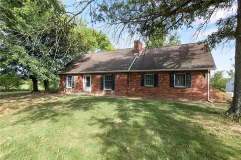 3530 Highway NN, Saint Mary, MO 63673