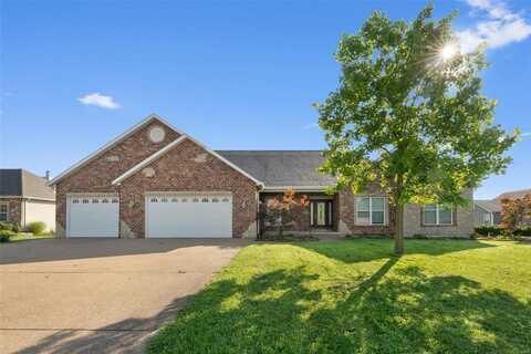 529 Oakbluff Court, Troy, MO 63379