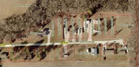 146 Bunny Trail, Carlyle, IL 62231