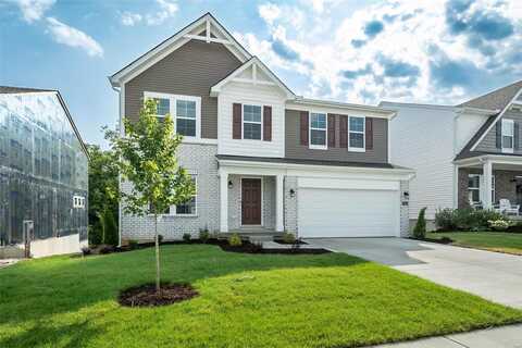 354 Valley Bluff Drive, Wentzville, MO 63348