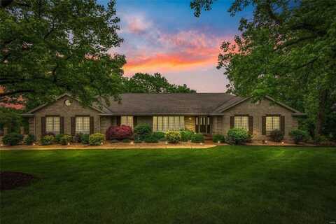 4344 Iron Mountain Bluff, Arnold, MO 63010