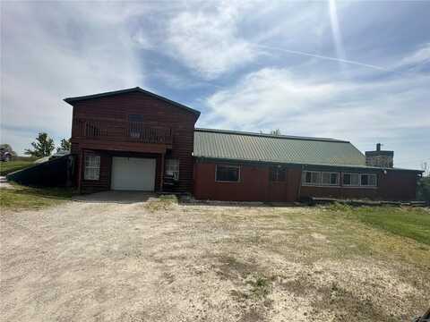 10382 Highway W, Vandalia, MO 63382