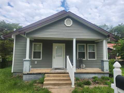 506 N Mine Street, Potosi, MO 63664