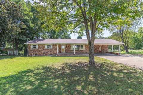 1404 Barron Road, Poplar Bluff, MO 63901