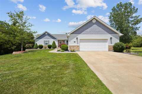 1005 Napoleon Drive, Bonne Terre, MO 63628