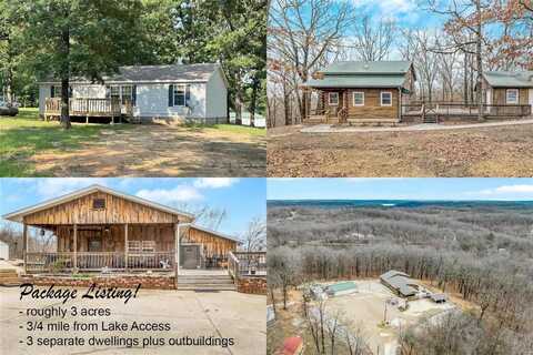 302 Deer Run Acres A, Williamsville, MO 63967