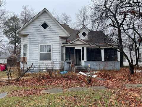 236 William Street, Sikeston, MO 63801